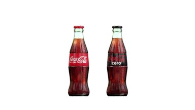Coca Cola reklama