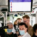 Lietuvoje – 695 nauji koronaviruso atvejai, 6 mirtys
