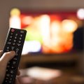Lietuviai neįsivaizduoja dienos be TV, bet kaip ją žiūri – stebina dar labiau