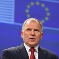 V. Andriukaitis. Apie ką rinkėjams kalbėtų EP narys B. Ropė, jei nebeliktų GMO klausimo?