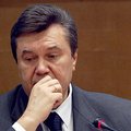 Зеленский ввел санкции против Януковича и других экс-украинских чиновников