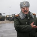 Žodžių į vatą nevynioja: Putinas ir Lukašenka klysta