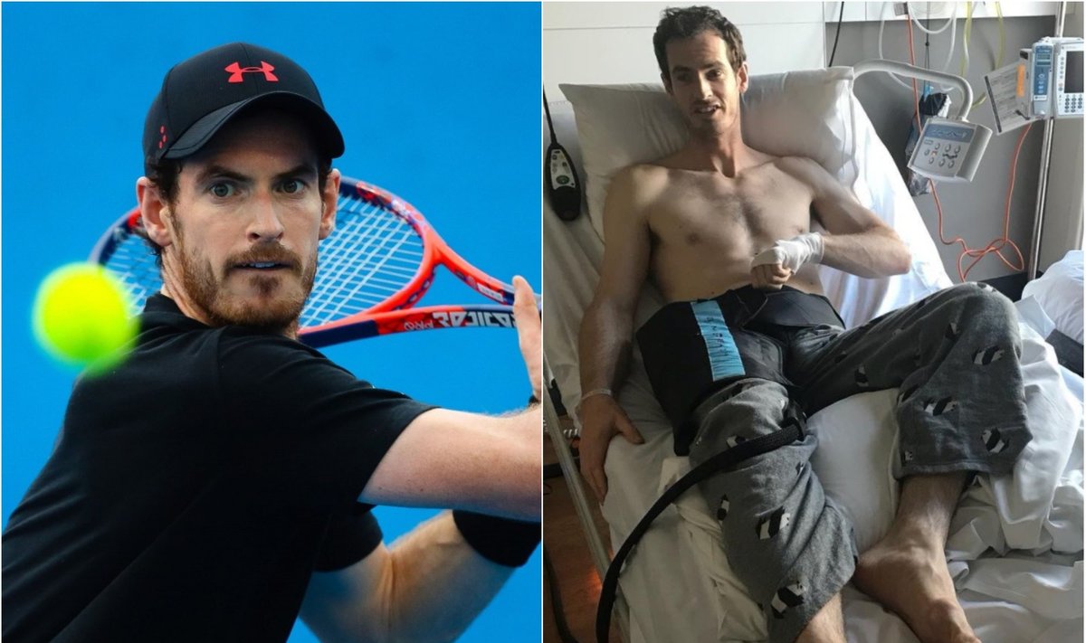 Andy Murray