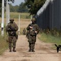 Lenkija meta didesnes pajėgas prie sienos su Baltarusija – galimoms grėsmėms ruošiasi ir Lietuvos pareigūnai