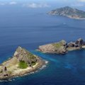 Žiniasklaida: Rusijos laivas įplaukė į zoną prie ginčijamų Senkaku salų
