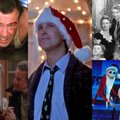 10 pamėgtų Kalėdų filmų: jei dar jų nematėte – tiesiog privalote tai padaryti šiais metais