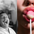 Pats Salvadoras Dali pridėjo ranką prie šių čiulpinukų: kaip vyko virsmas iš vaikiško saldumyno į sekso žaisliuką