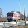 „Rail Baltica“ projektas pabrango:  prireiks apie 15,3 mlrd. eurų