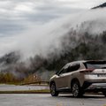 Naujojo „Nissan X-Trail“ testas: kokie sprendimai šiame modelyje (ne)sužavės