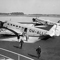 Praėjus 74 metams nuo sovietų numušto keleivinio lėktuvo „Kaleva“ atvejo istorija kartojasi