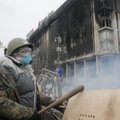 ЕС пришел к консенсусу относительно событий в Украине