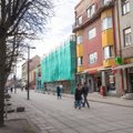 Ar Laisvės alėja taps sostinės Vilniaus gatve?
