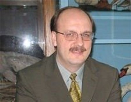 prof. Gediminas Brazaitis