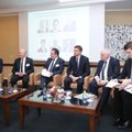 Atidedamas Lietuvos ir Rusijos ekonomikos forumas