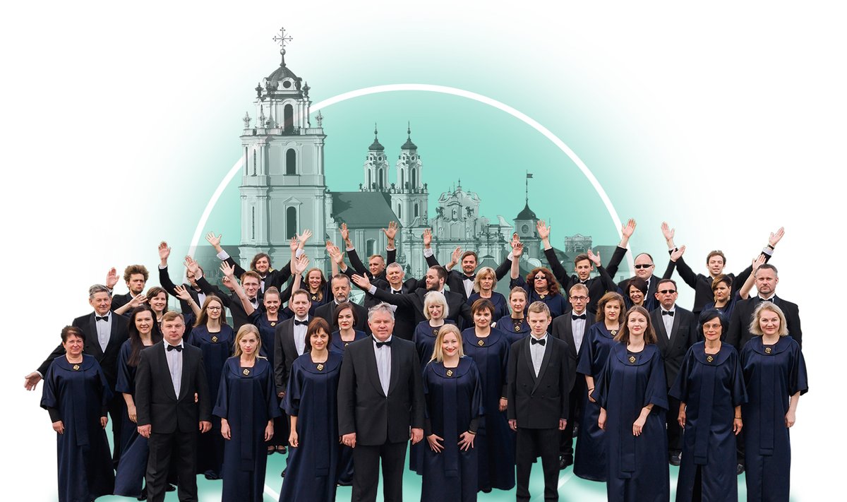 Choras „Vilnius“ 