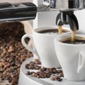 Penki mitai apie kavą