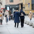 Koronaviruso statistika: Lietuvoje per parą – 6094 nauji atvejai ir 11 mirčių