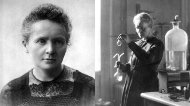 Marie Curie gyvenimas, pašvęstas mokslui: slaptos studijos tėvynėje, skurdus gyvenimas Paryžiuje ir tragiška vyro netektis