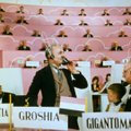 Vašingtone pasauliui pristatytas restauruotas pirmasis spalvotas lietuviškas filmas
