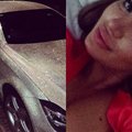Rusė „Mercedes“ papuošė milijonu „Swarovski“ kristalų: žmonės nuo jo negali atitraukti akių