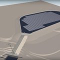 Pilot project of floating solar power plant in Kruonis PSHP receives funding