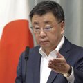 Japonija atmeta Rusijos pretenzijas dėl pagalbos Ukrainai
