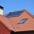 Nepraleiskite: skiriama 40 mln. eurų parama nuosavoms saulės elektrinėms