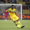 Afrikos Nacijų taurės turnyre paskutinėmis ketvirtfinalio dalyvėmis tapo Gana ir Malis