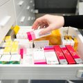 Lietuviškuose elektroniniuose receptuose išrašytus vaistus jau galima įsigyti ir Latvijoje, Lenkijoje