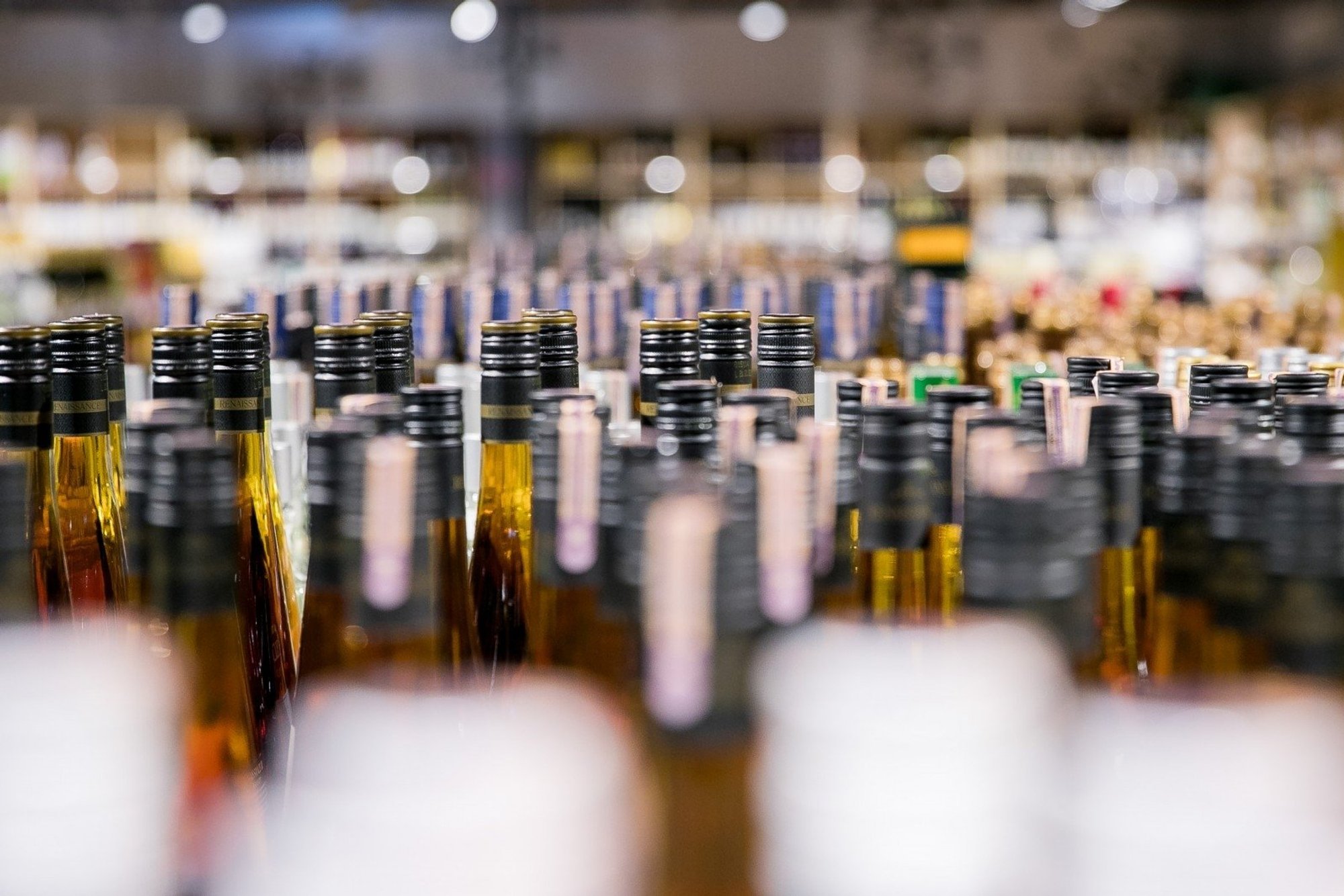 Polska idzie w ślady Litwy i ogłasza walkę z alkoholem