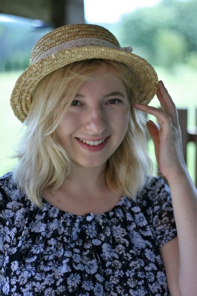 Alina Borzenkaitė