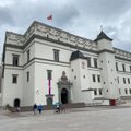Valdovų rūmuose Vilniuje bus paminėta Gegužės 3-osios Konstitucijos sukaktis