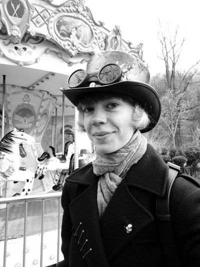 Ieva Marija Sokolovaitė