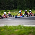Lietuvos kartingo čempionate – „Formulės-1“ technologijos