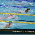 120s: Meilutytė's second bid for gold and NATO signal to Russia