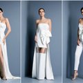 Dizaineris Egidijus Rainys pristatė 2020 m. vestuvinių suknelių kolekciją