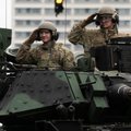 More than half of Lithuanians oppose new defence tax
