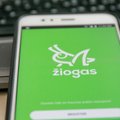 Kaunas pristato naują mobiliąją viešojo transporto programėlę: pirmieji bilietai kainuos centus