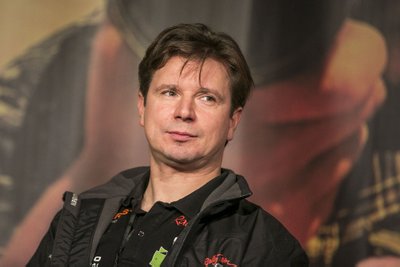 Antanas Juknevičius