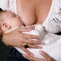 Ilgas maitinimas krūtimi saugo nuo vėžio