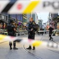 Norvegijoje per šaudynes gėjų naktiniame klube žuvo du žmonės, dar 14 sužeista