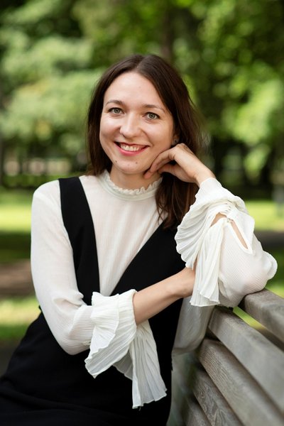 Augustė Jasiulytė