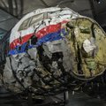 „120s“ žinios: Malaizijos lėktuvą virš Ukrainos numušė rusų gamybos raketa