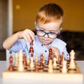Į ugdymo programą siūloma įtraukti šachmatus: skatina vaikų intelektualinį ir emocinį vystymąsi