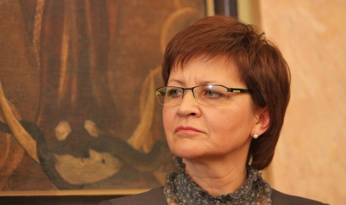 Rita Grumadaitė