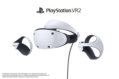 „PlayStation VR2“: dar vienas žingsnis arčiau matricos