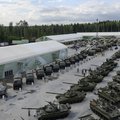 Rusijos generalinis štabas: pratybos „Vostok“ nėra nukreiptos prieš jokią šalį