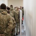 Lietuvos kariuomenė mokymams kviečia 10 tūkst. rezervistų