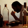 Kaip atpažinti, kad alkoholio vartojimas jau tapo problema?