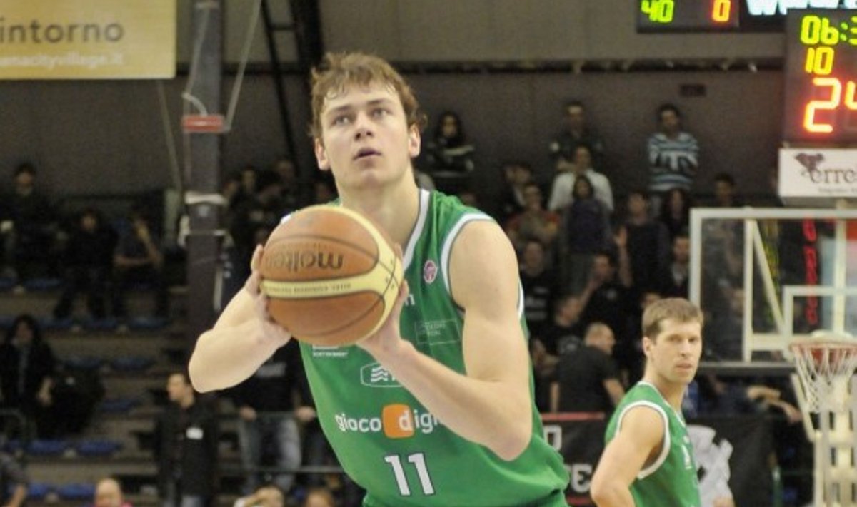 Donatas Motiejūnas